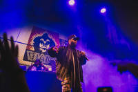 2024-11-07 - Talib Kweli från Moriska Paviljongen, Malmö
