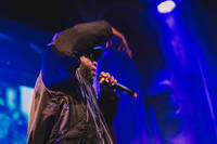 2024-11-07 - Talib Kweli från Moriska Paviljongen, Malmö