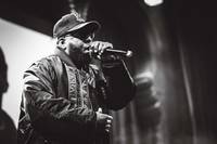 2024-11-07 - Talib Kweli från Moriska Paviljongen, Malmö