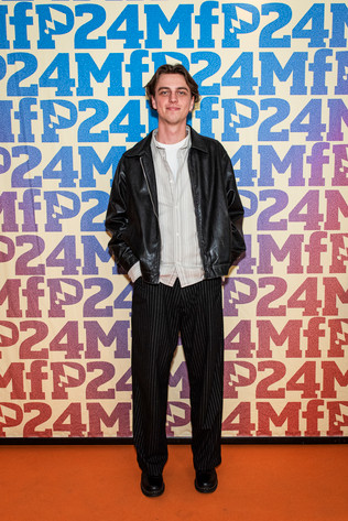 2024-11-08 - Musikförläggarnas Pris från Artipelag, Stockholm