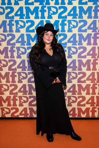 2024-11-08 - Musikförläggarnas Pris från Artipelag, Stockholm