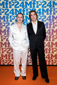 2024-11-08 - Musikförläggarnas Pris från Artipelag, Stockholm