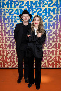 2024-11-08 - Musikförläggarnas Pris från Artipelag, Stockholm