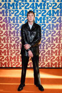 2024-11-08 - Musikförläggarnas Pris från Artipelag, Stockholm
