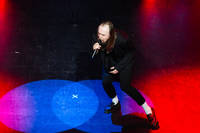2024-11-09 - Molchat Doma från Fållan, Stockholm