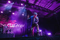 2024-11-09 - Gavin DeGraw från Annexet, Stockholm
