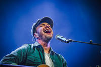 2024-11-09 - Gavin DeGraw från Annexet, Stockholm