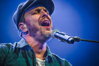 2024-11-09 - Gavin DeGraw från Annexet, Stockholm
