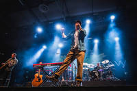 2024-11-09 - Gavin DeGraw från Annexet, Stockholm