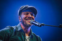 2024-11-09 - Gavin DeGraw från Annexet, Stockholm