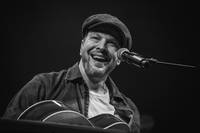 2024-11-09 - Gavin DeGraw från Annexet, Stockholm