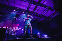 2024-11-09 - Gavin DeGraw från Annexet, Stockholm