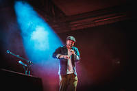 2024-11-09 - Gavin DeGraw från Annexet, Stockholm