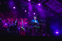 2024-11-09 - Gavin DeGraw från Annexet, Stockholm
