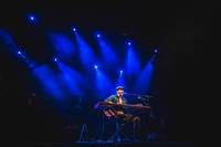 2024-11-09 - Gavin DeGraw från Annexet, Stockholm
