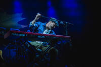 2024-11-09 - Gavin DeGraw från Annexet, Stockholm