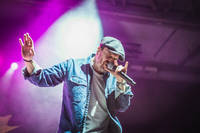 2024-11-09 - Gavin DeGraw från Annexet, Stockholm