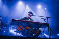 2024-11-09 - Gavin DeGraw från Annexet, Stockholm