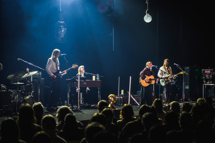 2024-10-31 - Ellen Krauss från Idun Folkets Hus, Umeå
