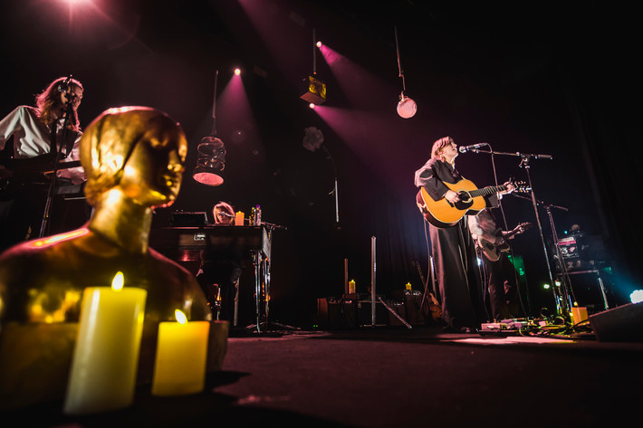 2024-10-31 - Ellen Krauss från Idun Folkets Hus, Umeå
