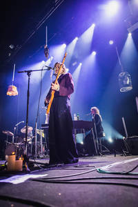 2024-10-31 - Ellen Krauss från Idun Folkets Hus, Umeå