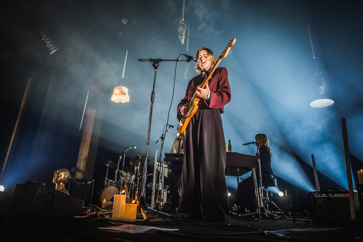 2024-10-31 - Ellen Krauss från Idun Folkets Hus, Umeå