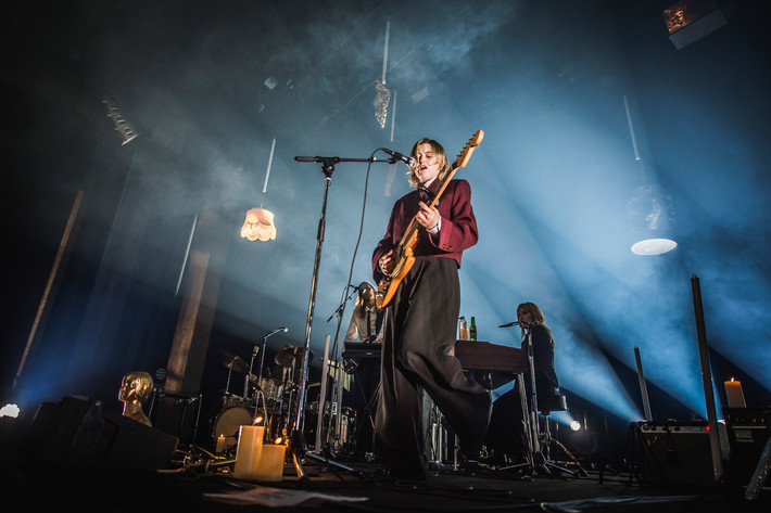 2024-10-31 - Ellen Krauss från Idun Folkets Hus, Umeå