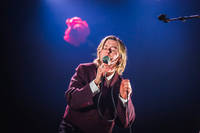 2024-10-31 - Ellen Krauss från Idun Folkets Hus, Umeå