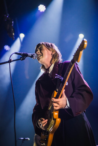 2024-10-31 - Ellen Krauss från Idun Folkets Hus, Umeå