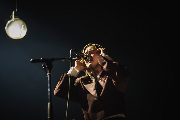2024-10-31 - Ellen Krauss från Idun Folkets Hus, Umeå