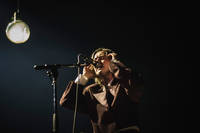 2024-10-31 - Ellen Krauss från Idun Folkets Hus, Umeå