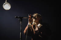 2024-10-31 - Ellen Krauss från Idun Folkets Hus, Umeå