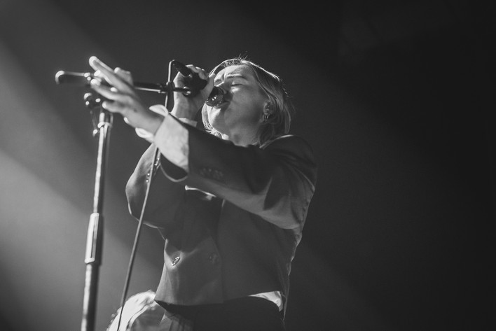 2024-10-31 - Ellen Krauss från Idun Folkets Hus, Umeå