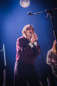2024-10-31 - Ellen Krauss från Idun Folkets Hus, Umeå