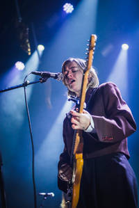 2024-10-31 - Ellen Krauss från Idun Folkets Hus, Umeå