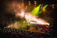 2024-10-25 - Danny Saucedo från Kulturens hus, Luleå