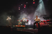 2024-10-25 - Danny Saucedo från Kulturens hus, Luleå