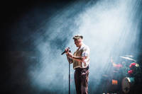 2024-10-25 - Danny Saucedo från Kulturens hus, Luleå