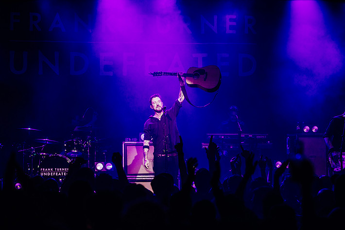 2024-11-11 - Frank Turner från Pustervik, Göteborg