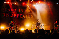 2024-11-11 - Frank Turner från Pustervik, Göteborg