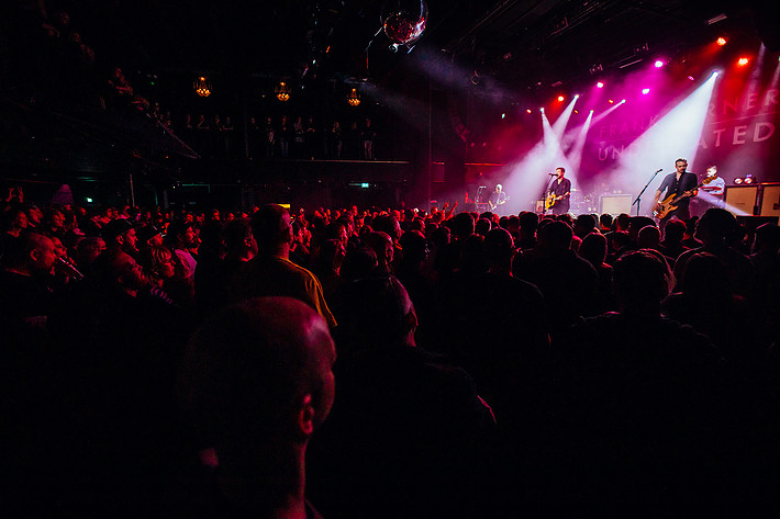 2024-11-11 - Frank Turner från Pustervik, Göteborg