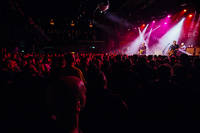 2024-11-11 - Frank Turner från Pustervik, Göteborg