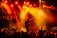 2024-11-11 - Frank Turner från Pustervik, Göteborg