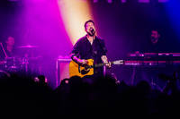 2024-11-11 - Frank Turner från Pustervik, Göteborg