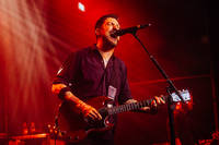 2024-11-11 - Frank Turner från Pustervik, Göteborg