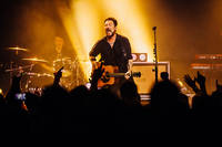 2024-11-11 - Frank Turner från Pustervik, Göteborg