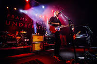 2024-11-11 - Frank Turner från Pustervik, Göteborg