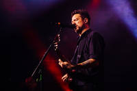2024-11-11 - Frank Turner från Pustervik, Göteborg