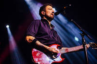 2024-11-11 - Frank Turner från Pustervik, Göteborg