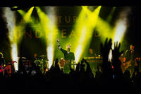 2024-11-11 - Frank Turner från Pustervik, Göteborg